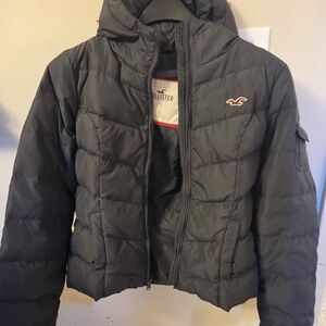 Hollister Downfilled Jacket